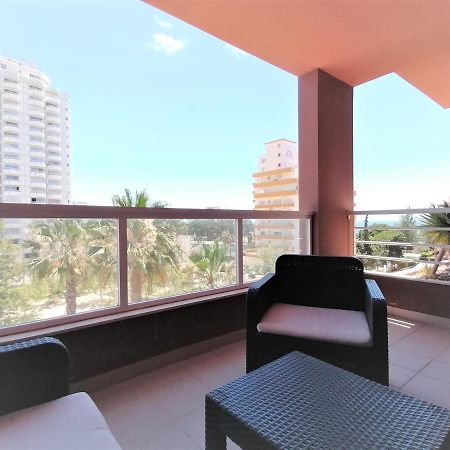 Summer Beach Apartment Litoralmar Portimao Ngoại thất bức ảnh