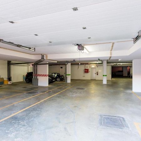 Summer Beach Apartment Litoralmar Portimao Ngoại thất bức ảnh