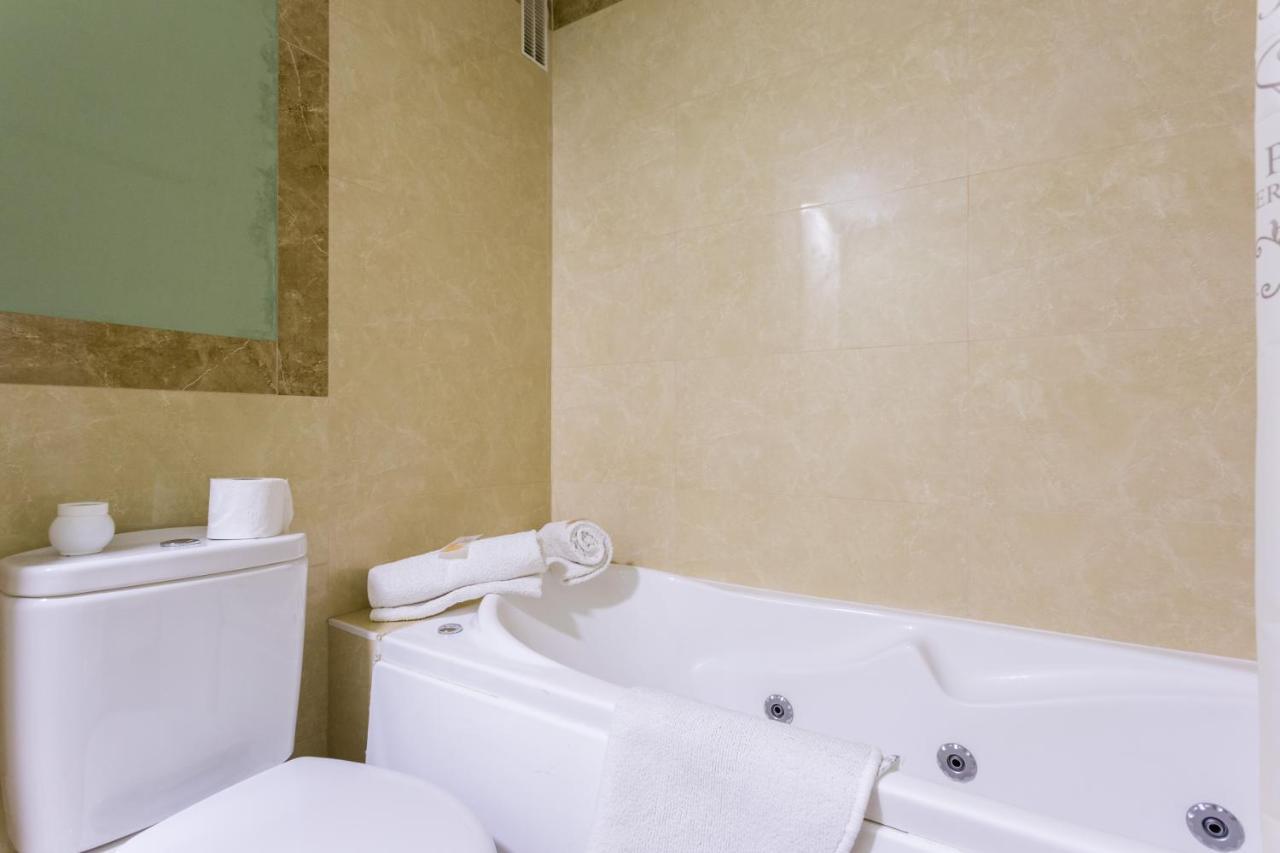 Summer Beach Apartment Litoralmar Portimao Ngoại thất bức ảnh