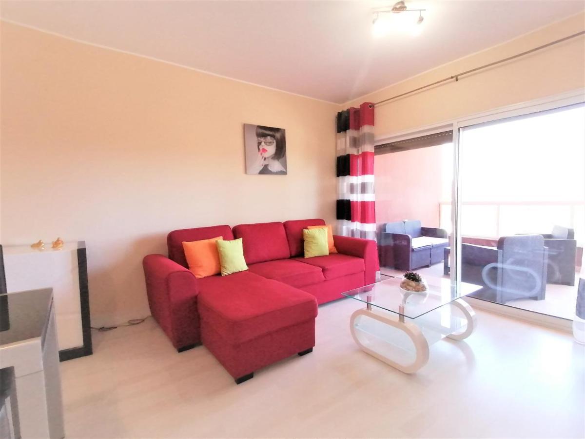 Summer Beach Apartment Litoralmar Portimao Ngoại thất bức ảnh