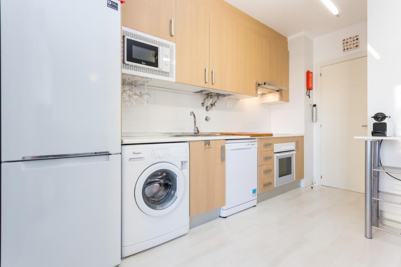 Summer Beach Apartment Litoralmar Portimao Ngoại thất bức ảnh