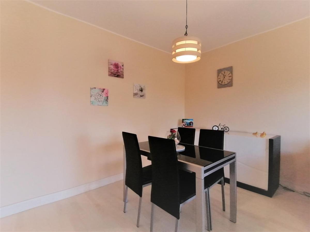 Summer Beach Apartment Litoralmar Portimao Ngoại thất bức ảnh