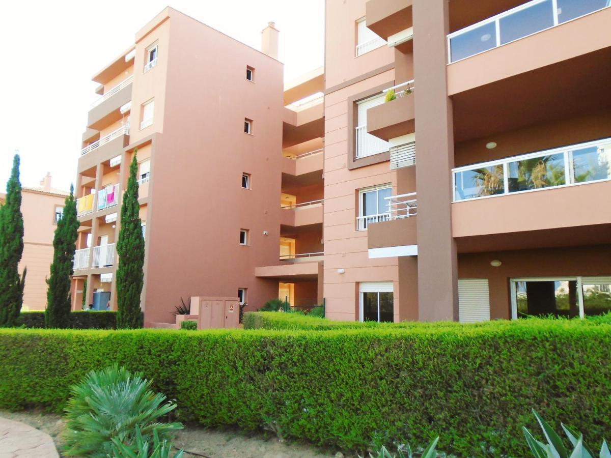 Summer Beach Apartment Litoralmar Portimao Ngoại thất bức ảnh