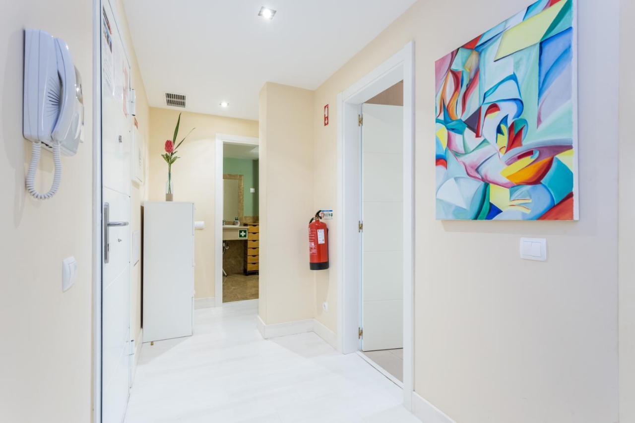 Summer Beach Apartment Litoralmar Portimao Ngoại thất bức ảnh