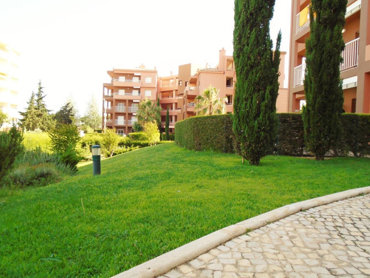 Summer Beach Apartment Litoralmar Portimao Ngoại thất bức ảnh