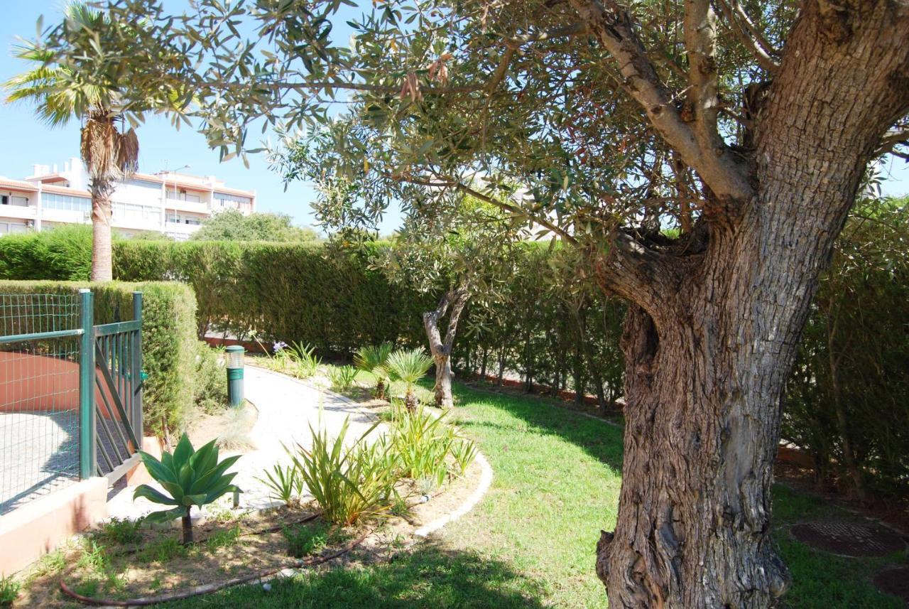 Summer Beach Apartment Litoralmar Portimao Ngoại thất bức ảnh