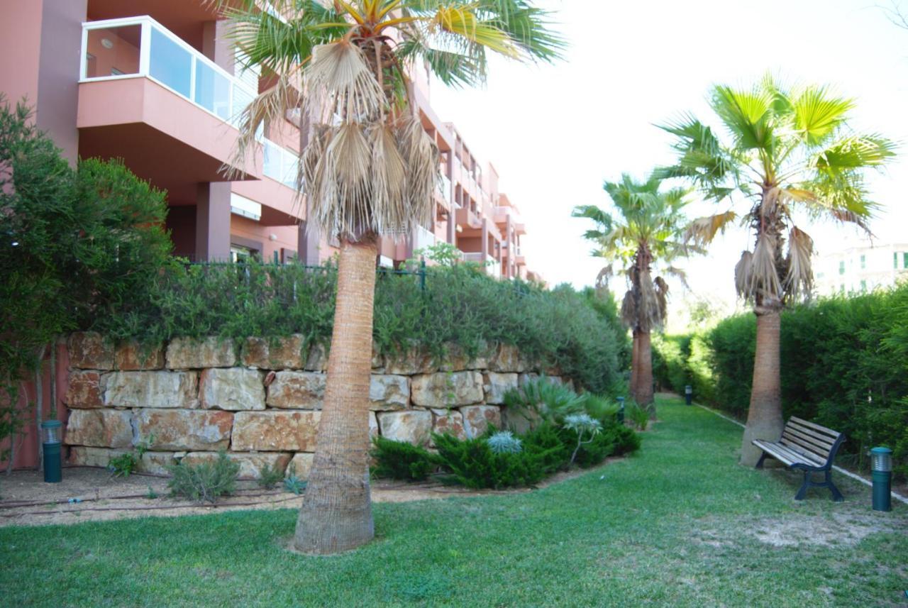Summer Beach Apartment Litoralmar Portimao Ngoại thất bức ảnh