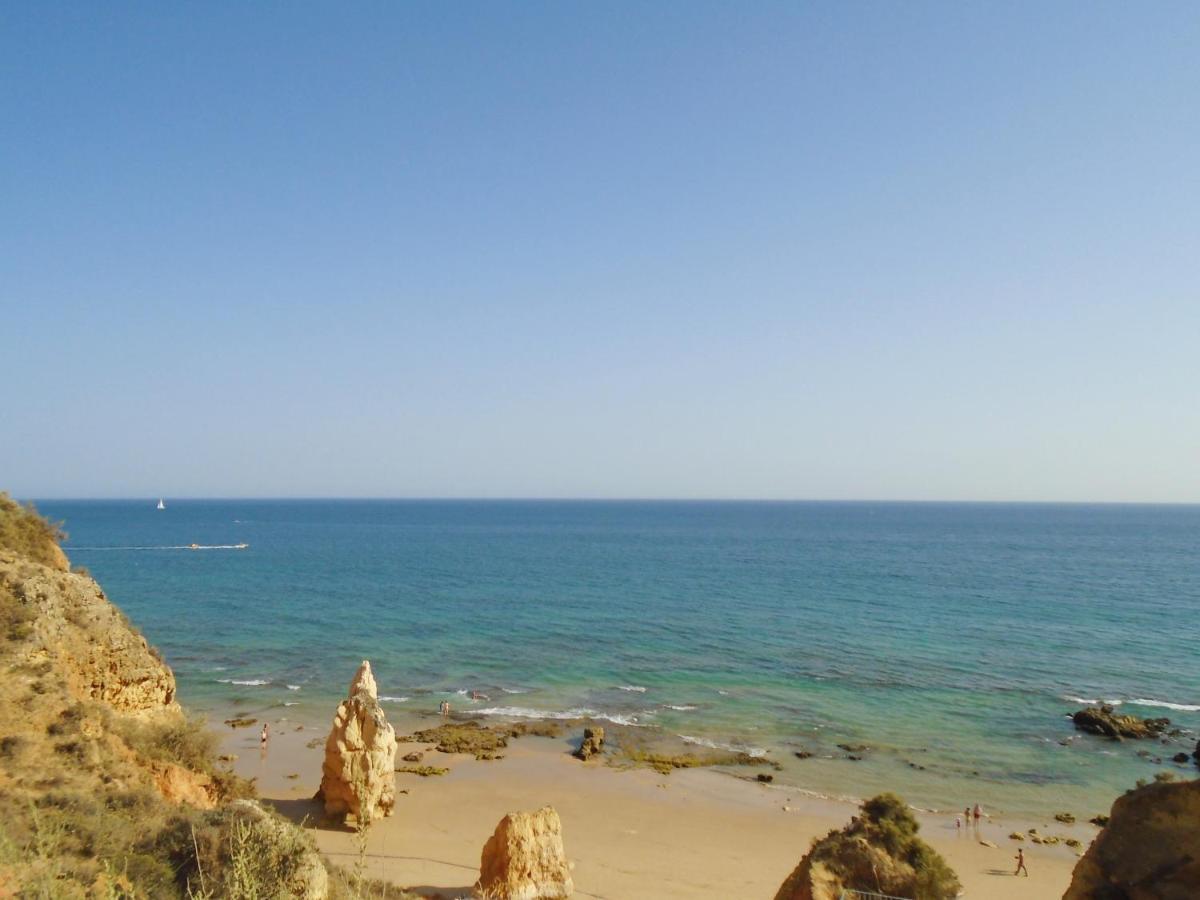Summer Beach Apartment Litoralmar Portimao Ngoại thất bức ảnh