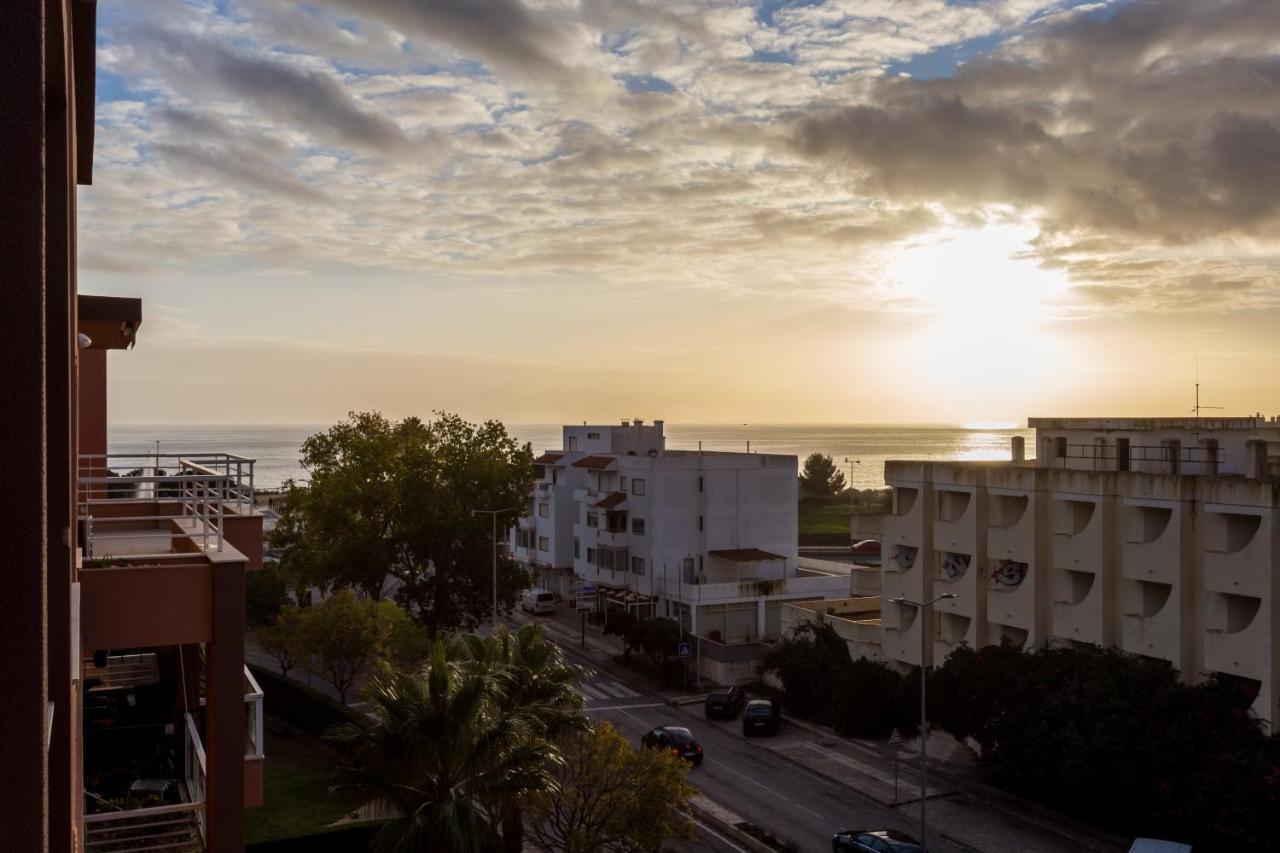 Summer Beach Apartment Litoralmar Portimao Ngoại thất bức ảnh